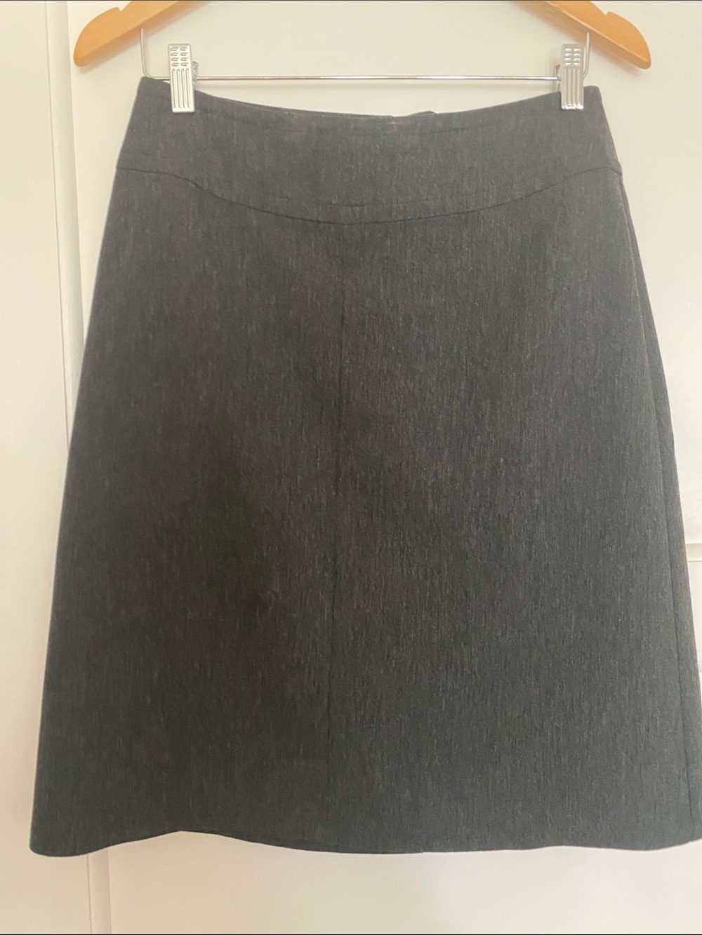 Max Studio skirt